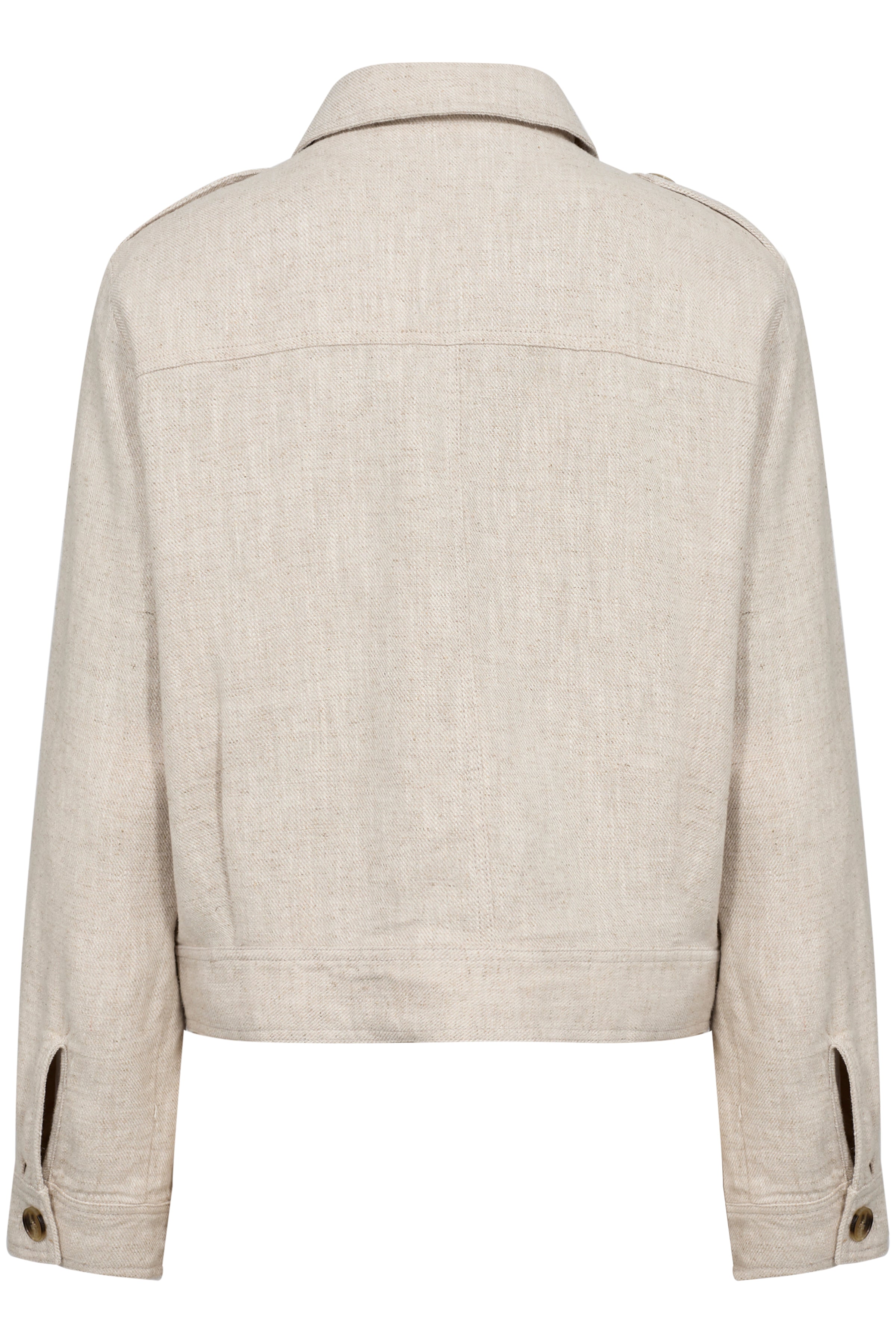 Najah Battlejakke i Lin