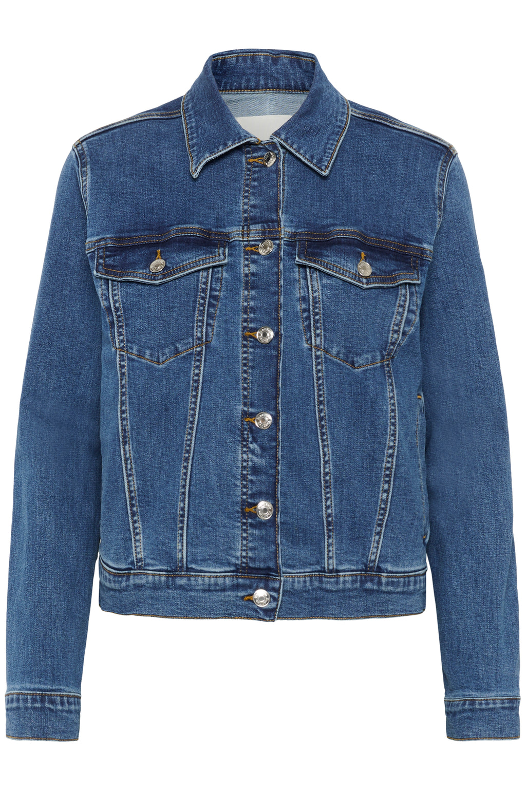 Nicholia Jeans Jacket