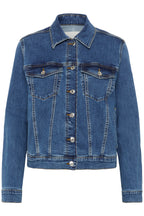 Nicholia Jeans Jacket