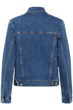 Nicholia Jeans Jacket