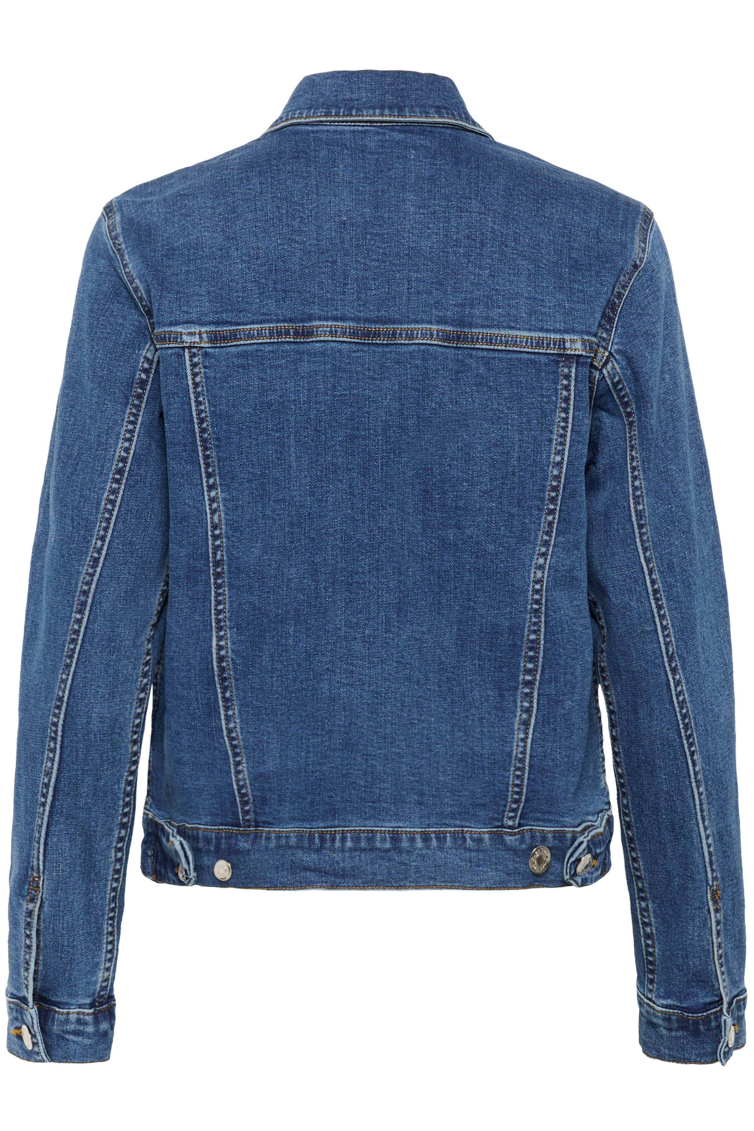 Nicholia Jeans Jacket