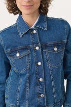 Nicholia Jeans Jacket