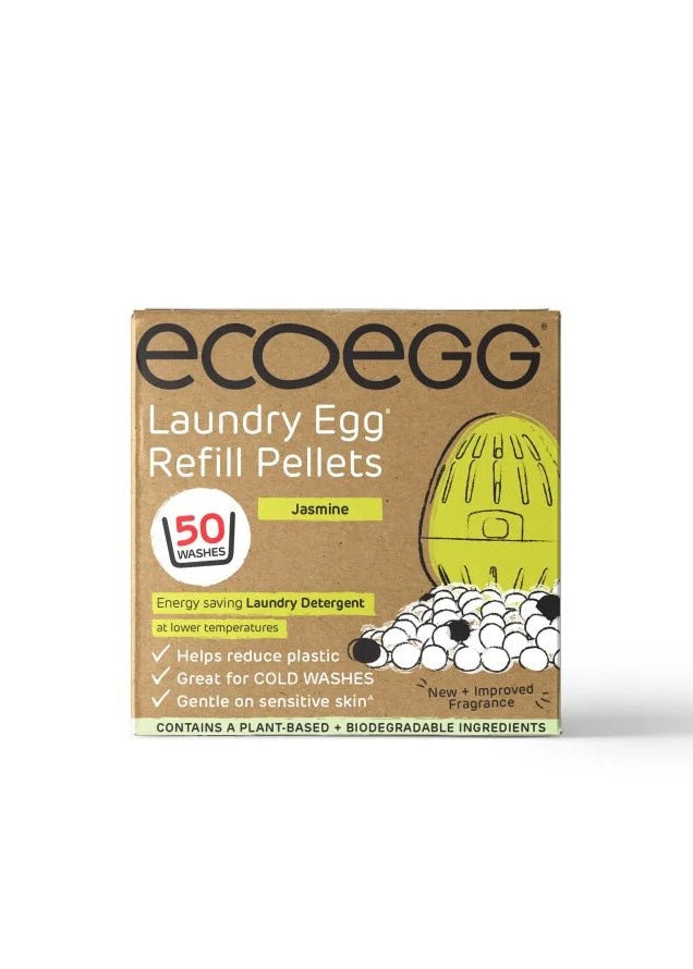 Ecoegg Refill - Jasmine