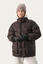 Part Two Carrin Leather Gloves