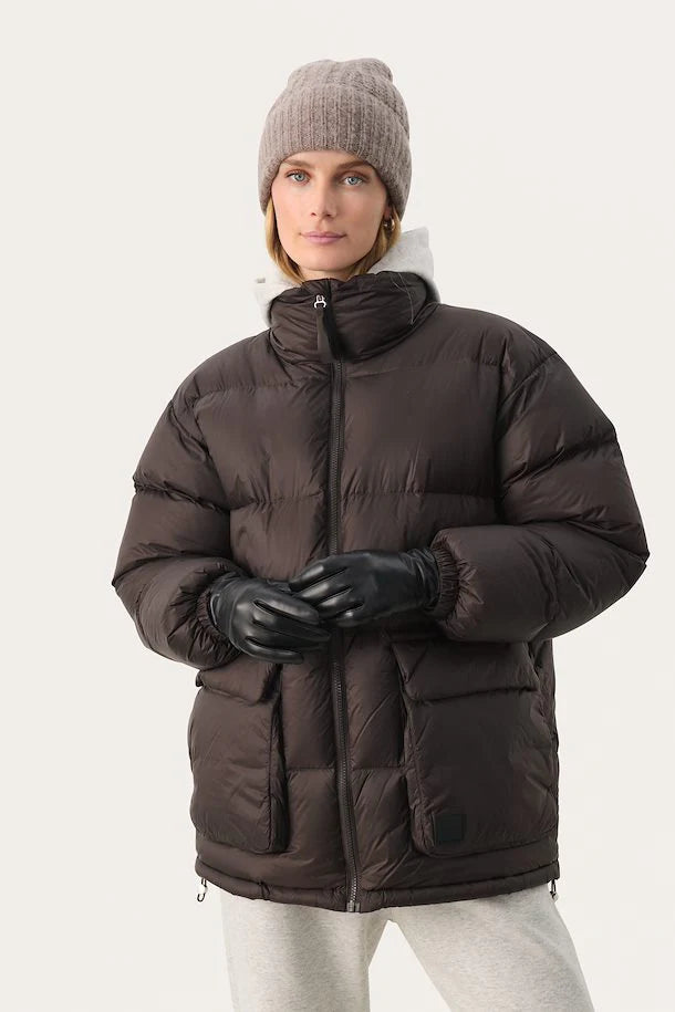 Part Two Carrin Skinnhansker