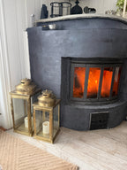 Hødnebø Korcula Messinglykt Liten