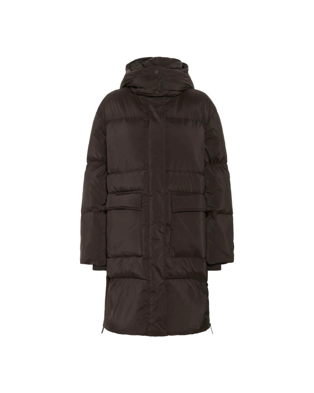 Part Two Lisanne Down Jacket - Brown