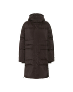 Part Two Lisanne Down Jacket - Brown