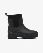 Ilse Jacobsen regnstøvler - Svart