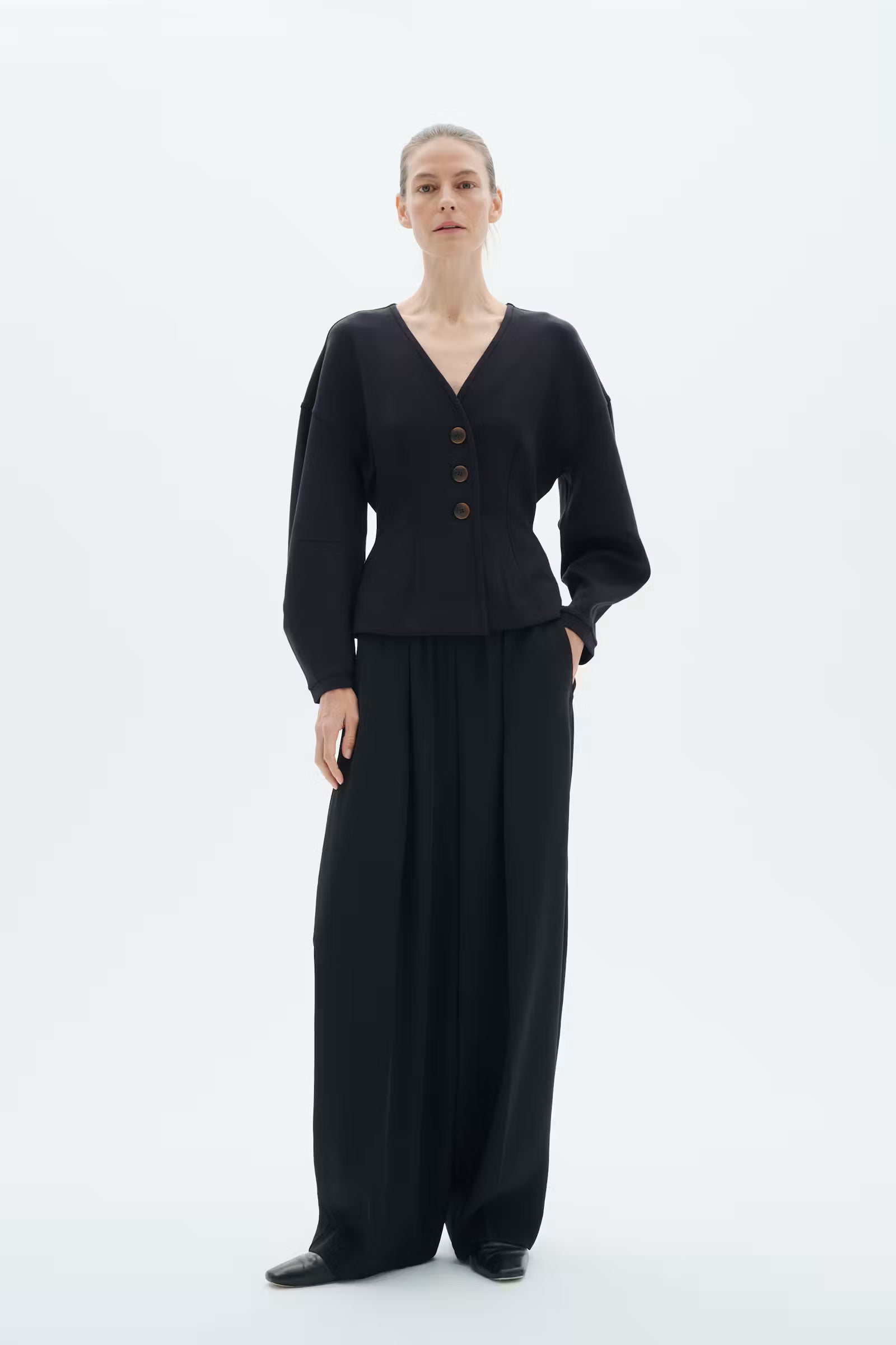 InWear Fari Vincent Jakke