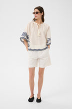 Biancha Bluse