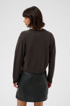 Carimi Cashmere Cardigan