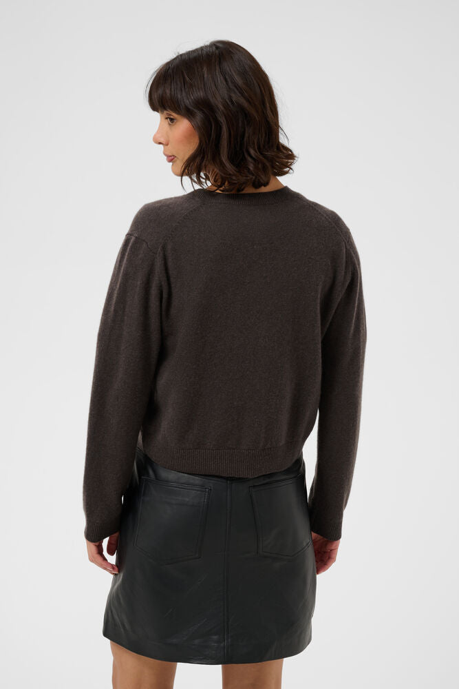 Carimi Cashmere Cardigan