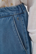 Marelli Jeansskjørt
