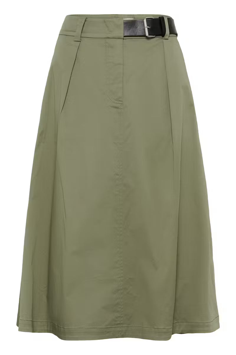 Aegina Skirt