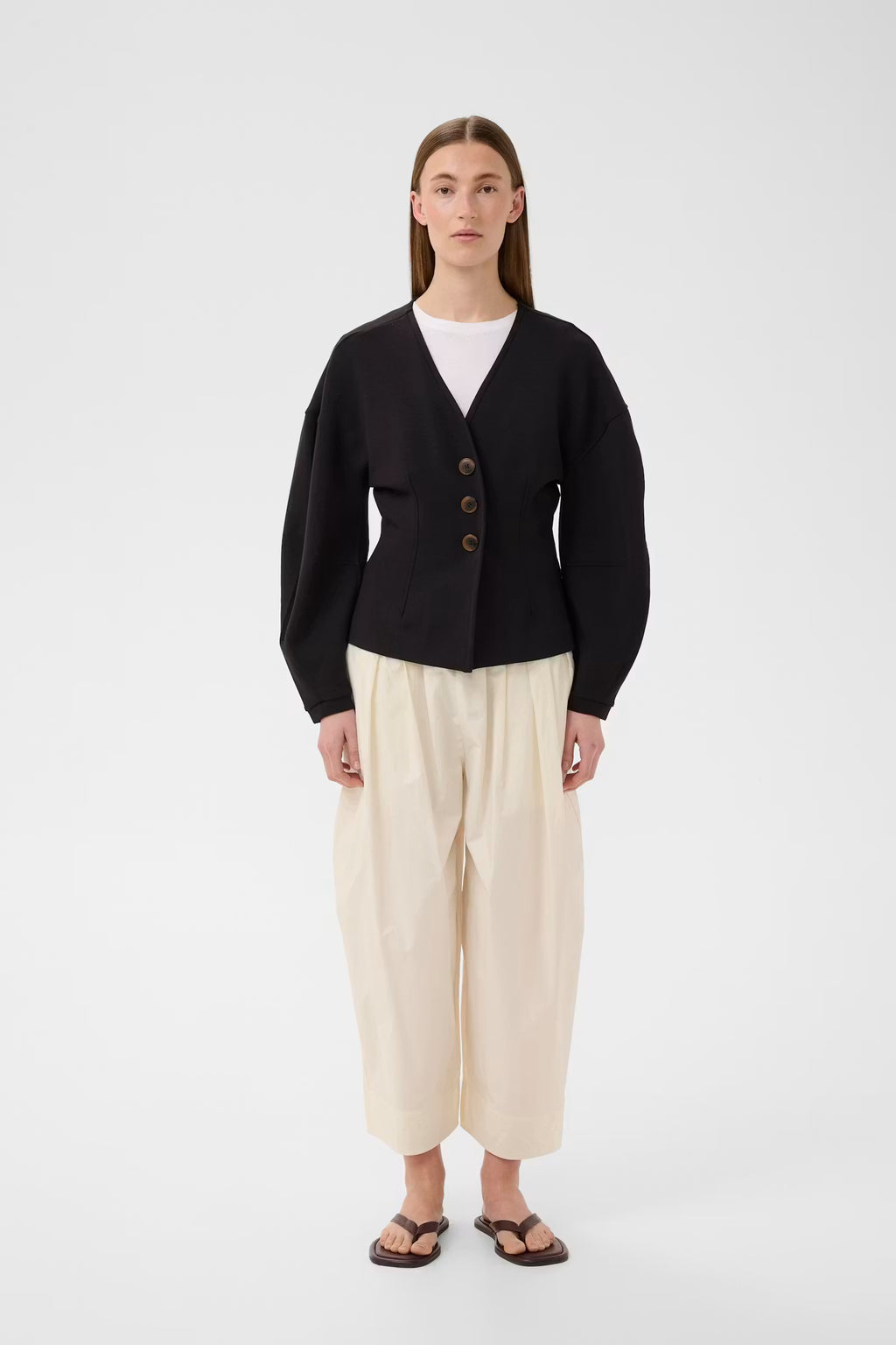 InWear Fari Vincent Jakke