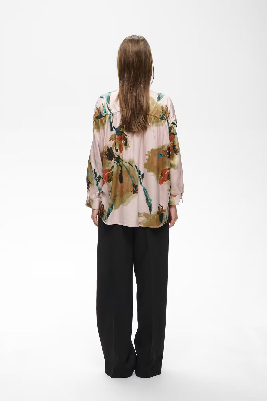 Meadow Bluse