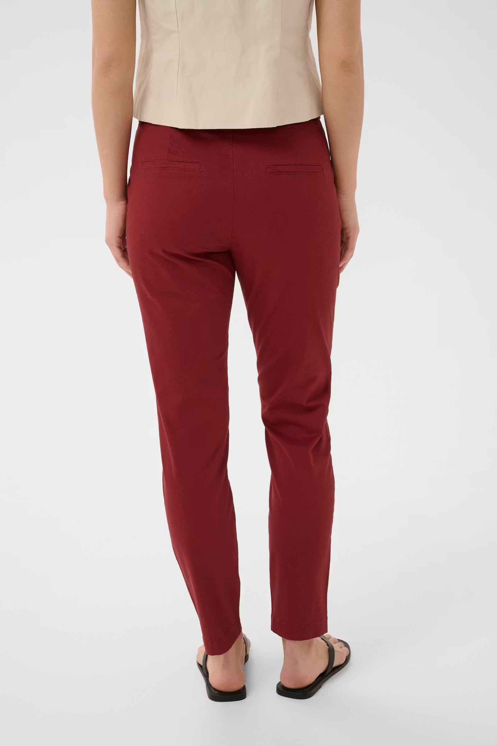 Soffys Chinos Bukse