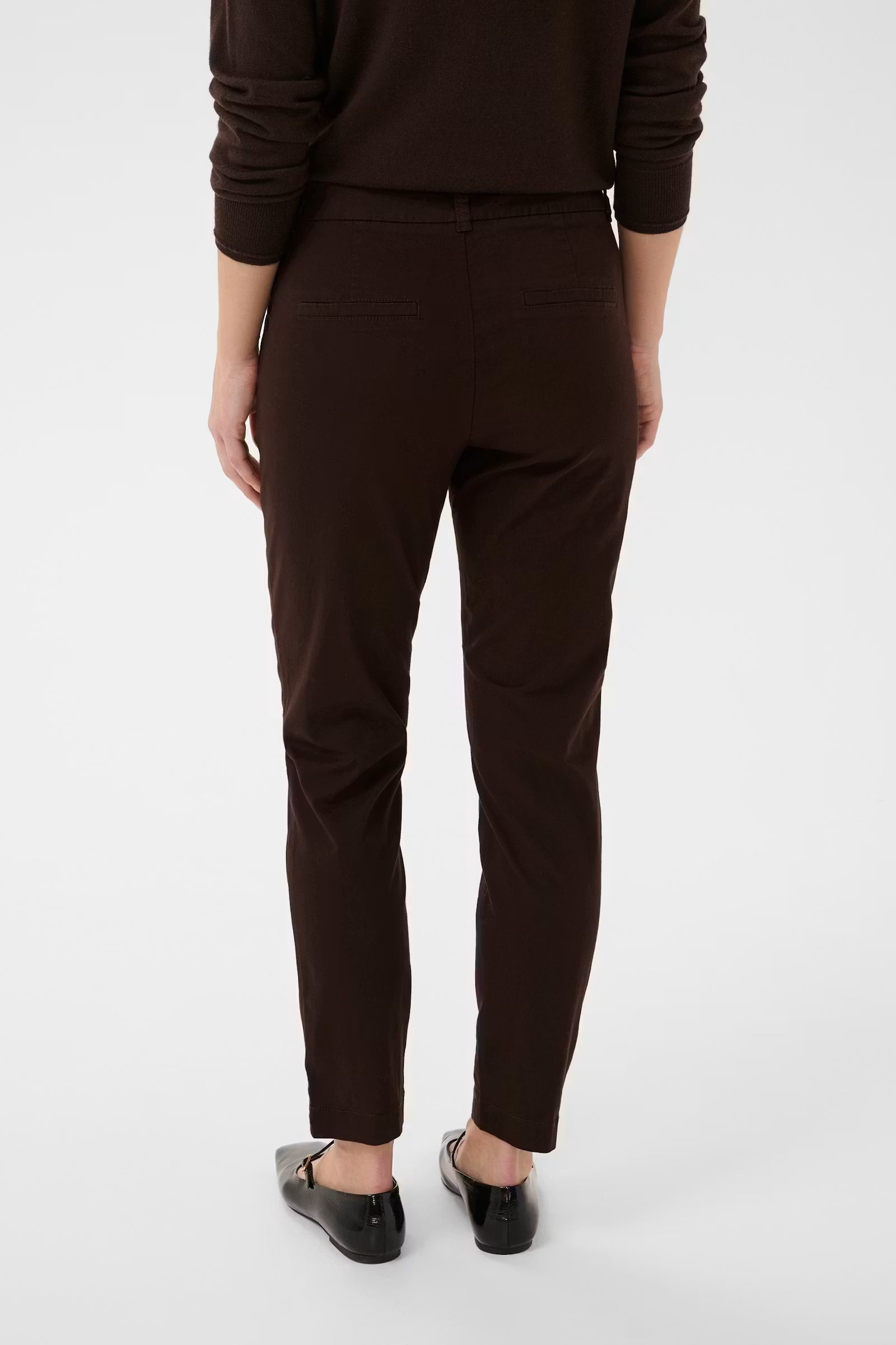 Soffys Chinos Bukse