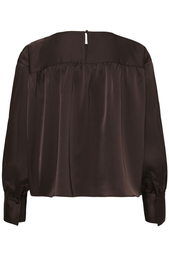 InWear Olive Dawn Bluse