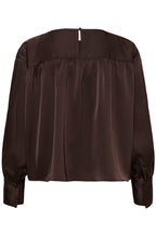 InWear Olive Dawn Bluse