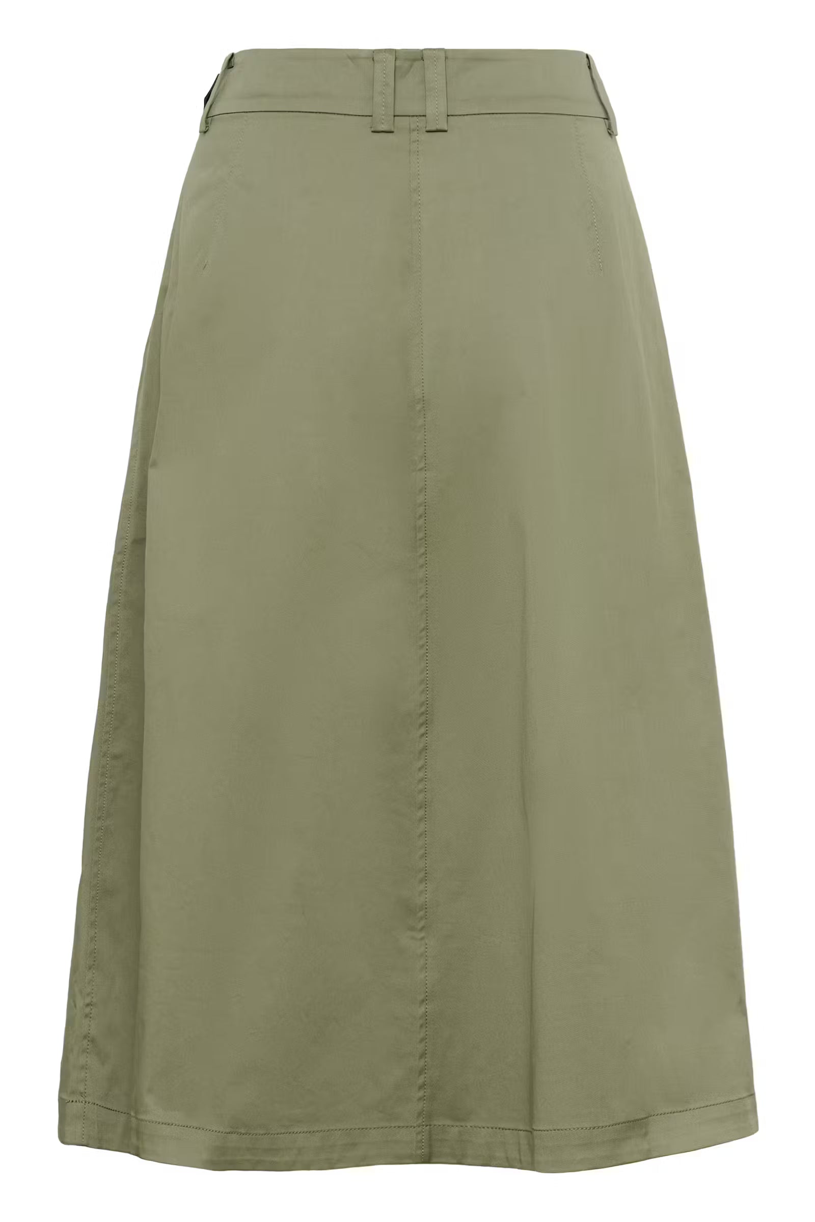 Aegina Skirt