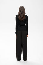 Trishe Cardigan