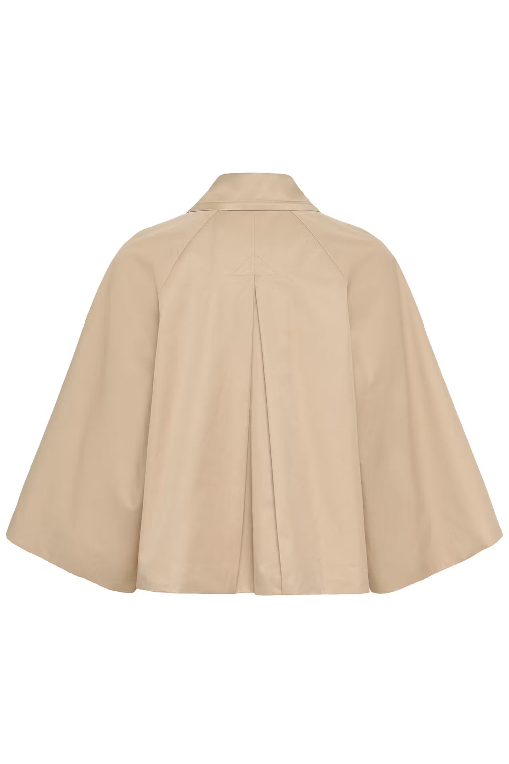 Hinonaiw Cape jacket 