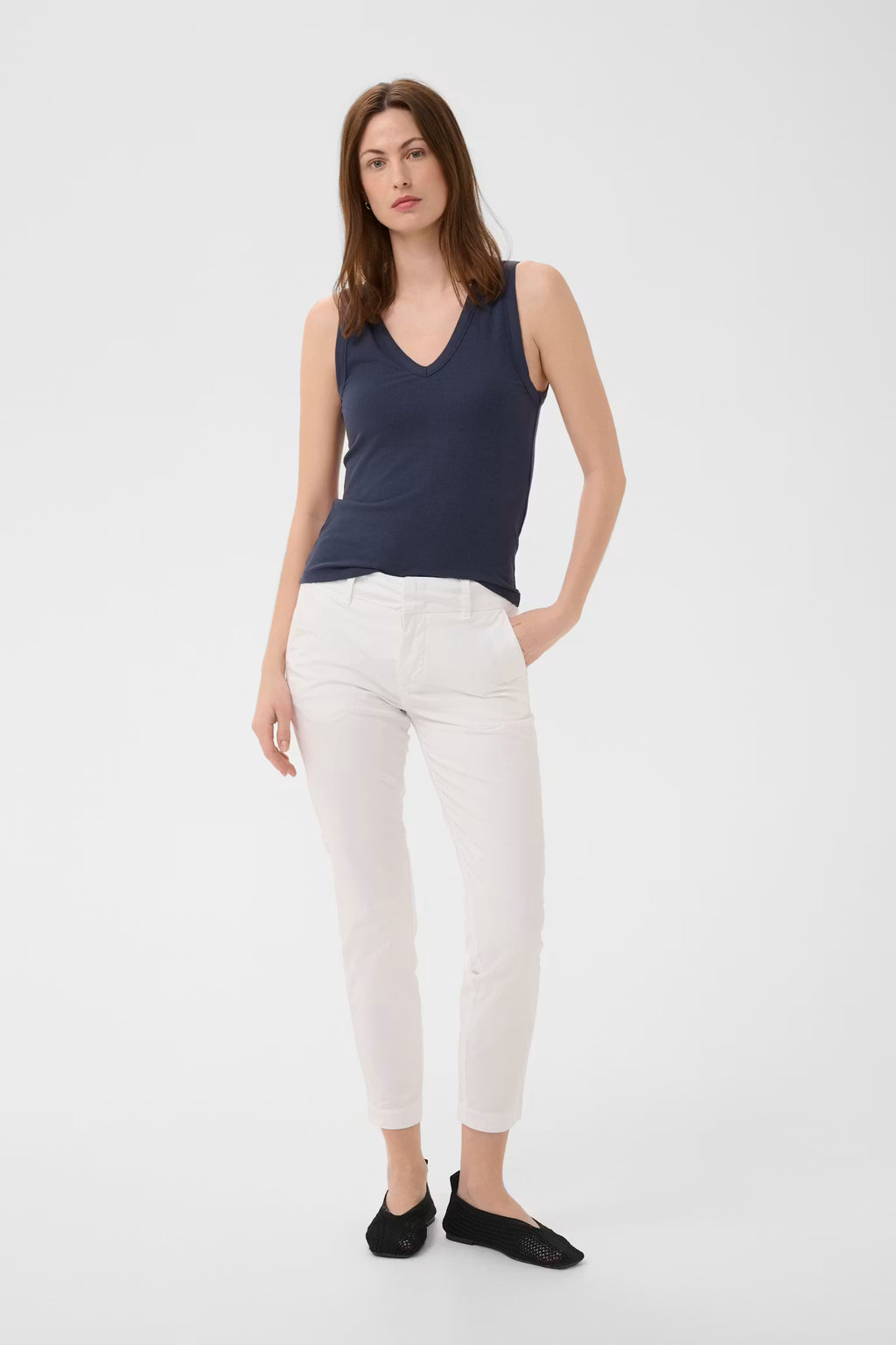 Soffys Chinos Bukse