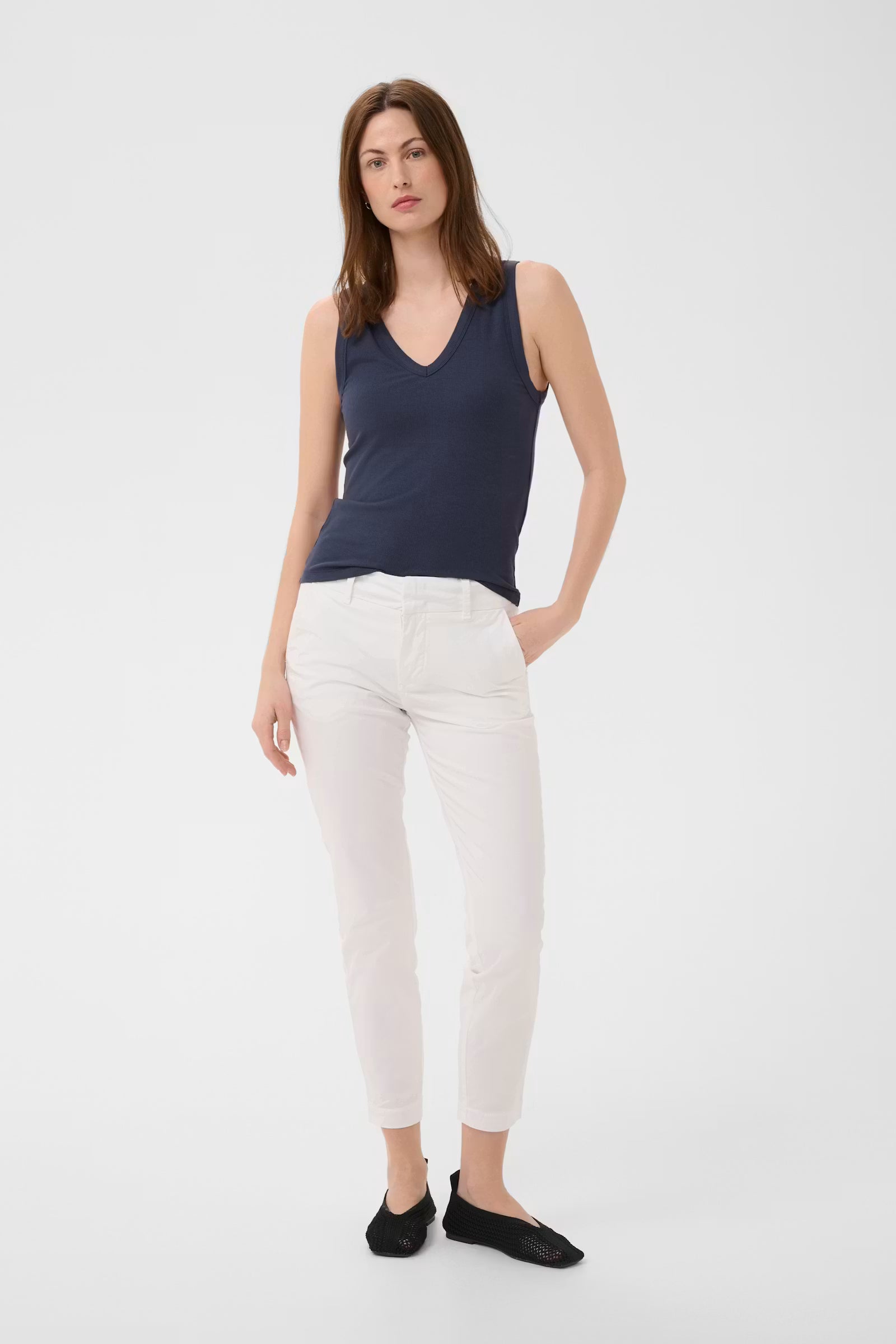Soffys Chinos Bukse