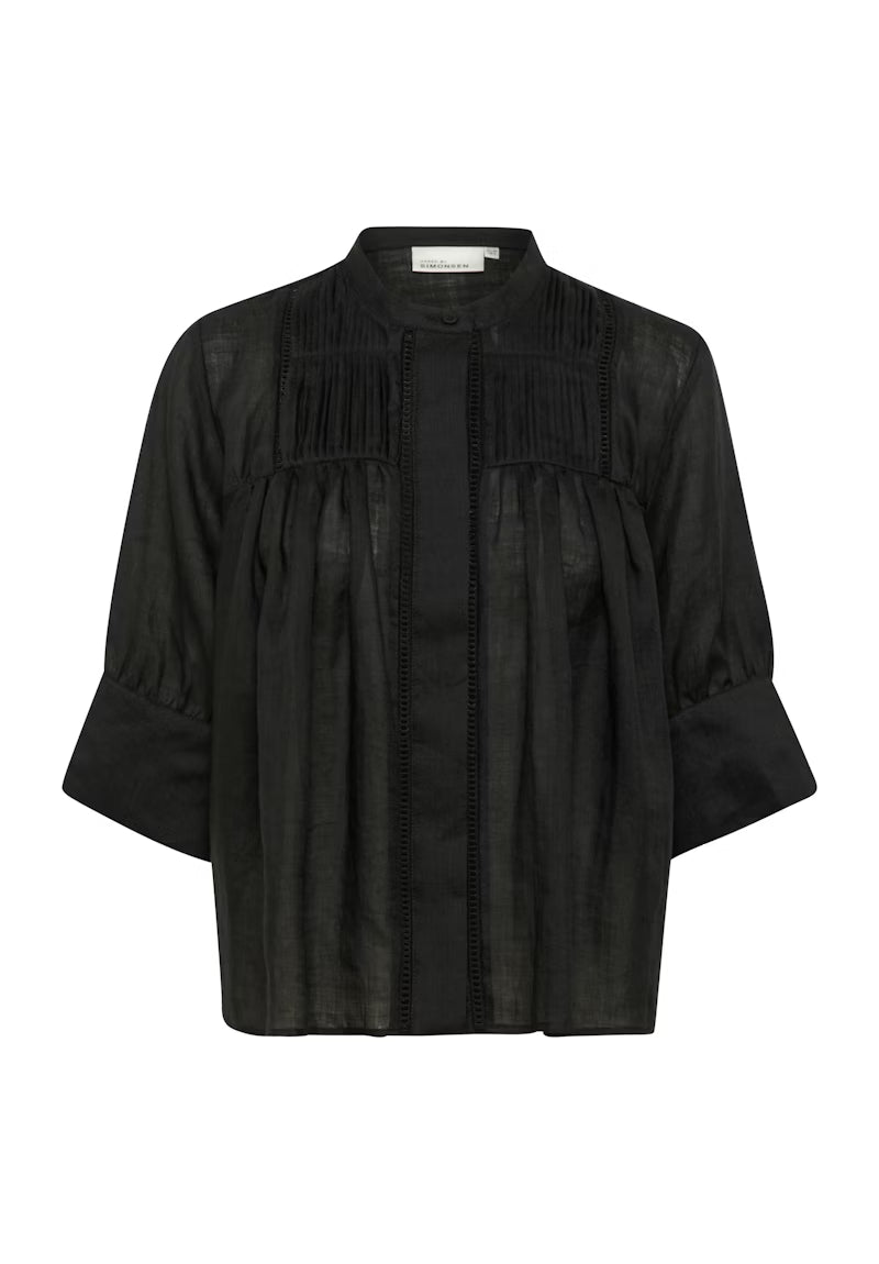 Karen By Simonsen Vilde Bluse