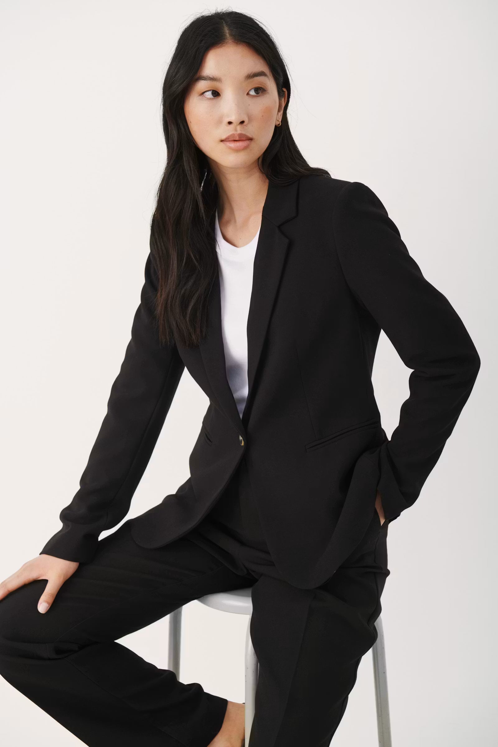 Taylor Blazer