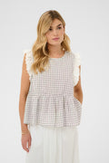Milana Bluse