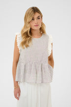Milana Bluse