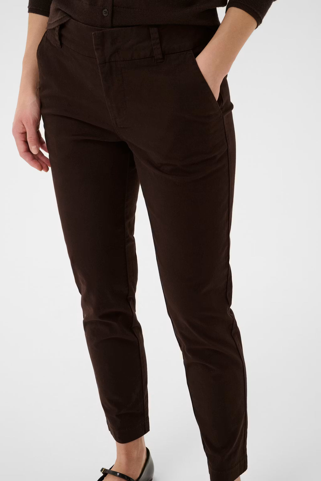 Soffys Chinos Bukse