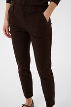 Soffys Chinos Bukse