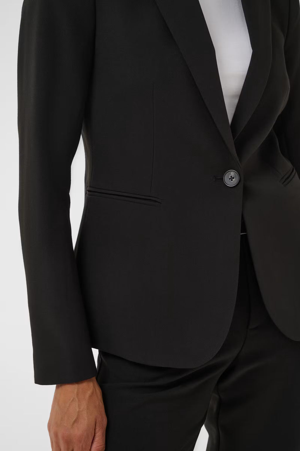 Taylor Blazer