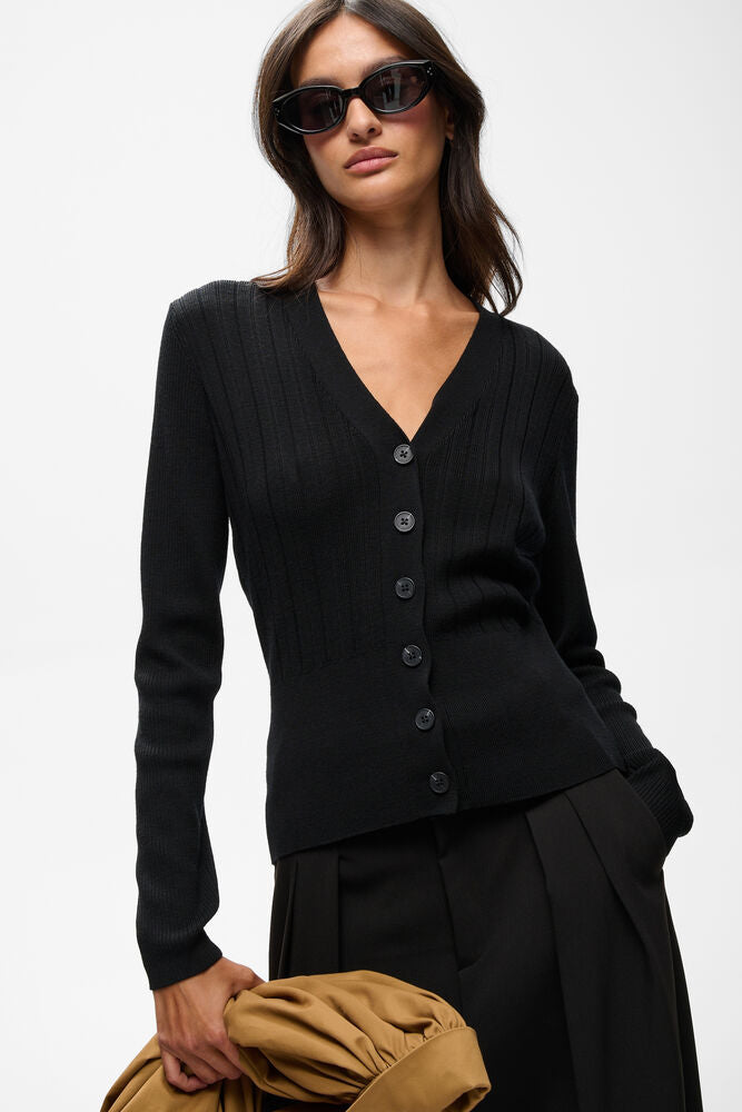 Trishe Cardigan