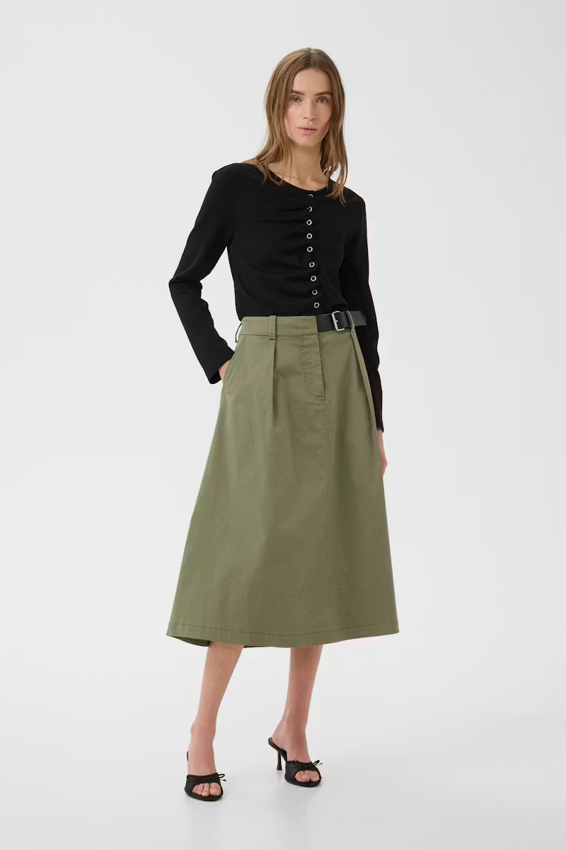 Aegina Skirt