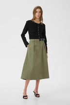 Aegina Skirt