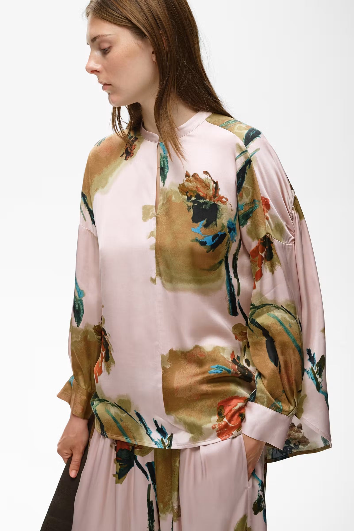 Meadow Bluse