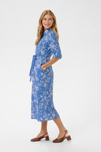 Tiah Smock Kjole
