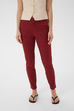 Soffys Chinos Bukse