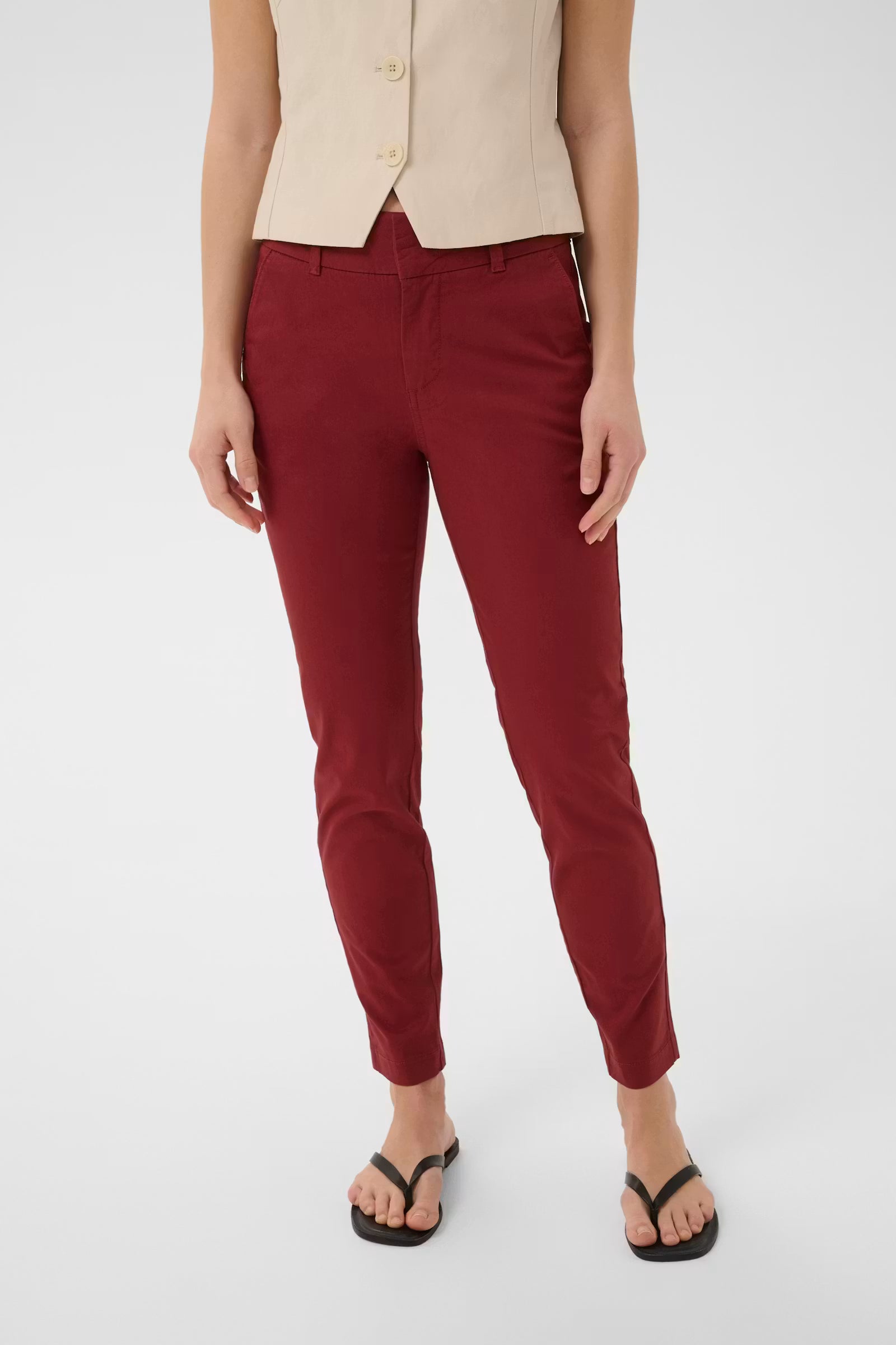 Soffys Chinos Bukse