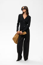 Trishe Cardigan