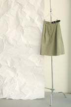 Aegina Skirt