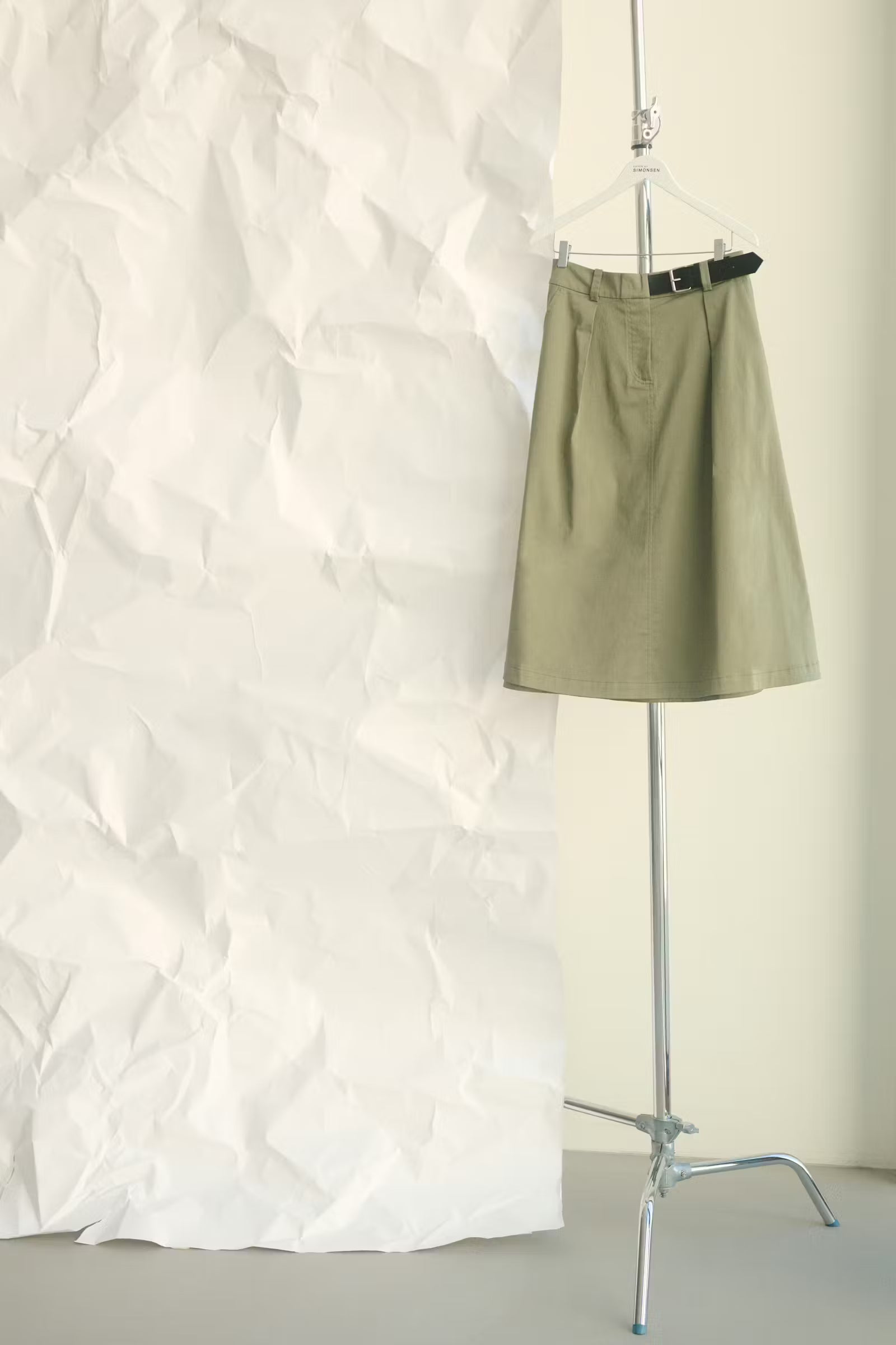 Aegina Skirt