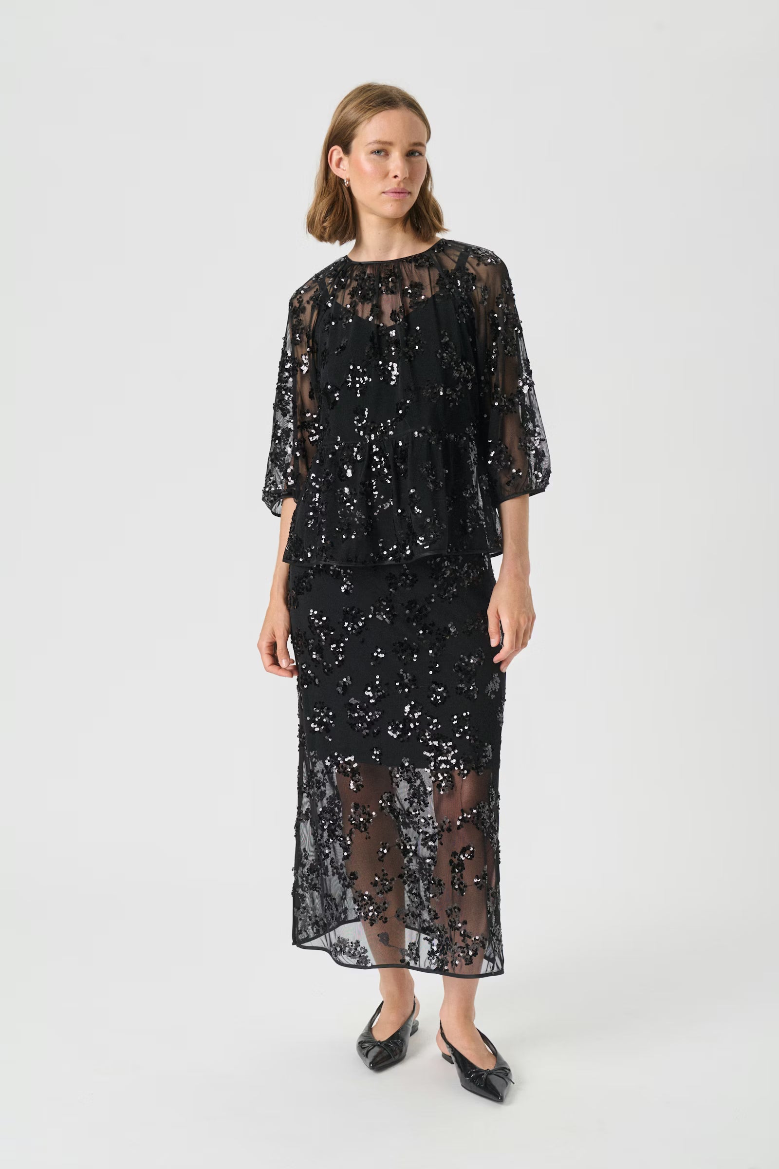 Part Two Vivika Skjørt