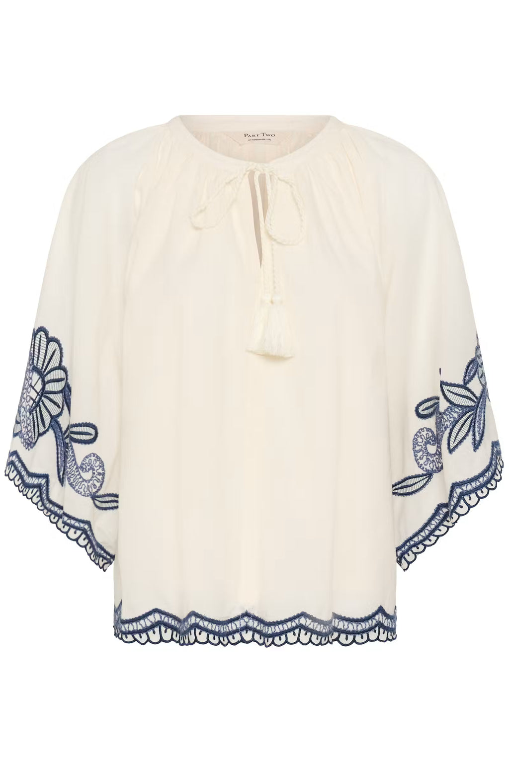 Biancha Bluse