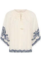 Biancha Bluse